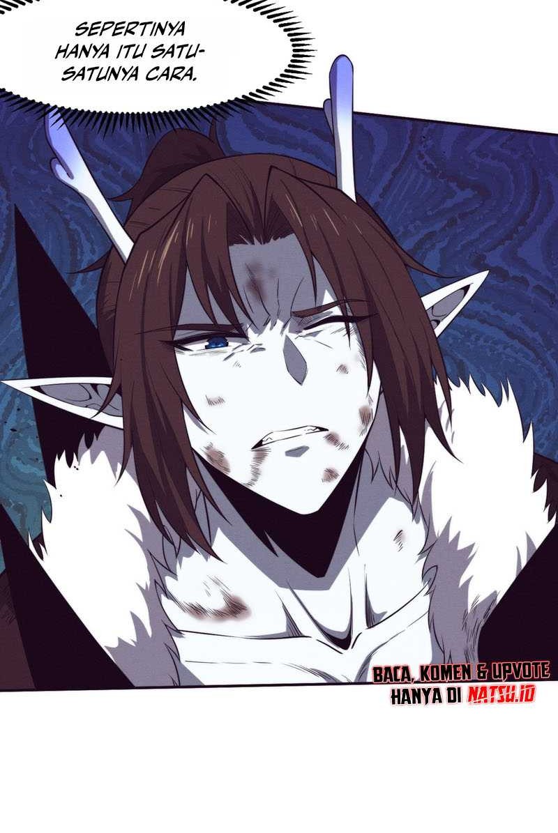 Evolution Frenzy Chapter 134 - halaman 8
