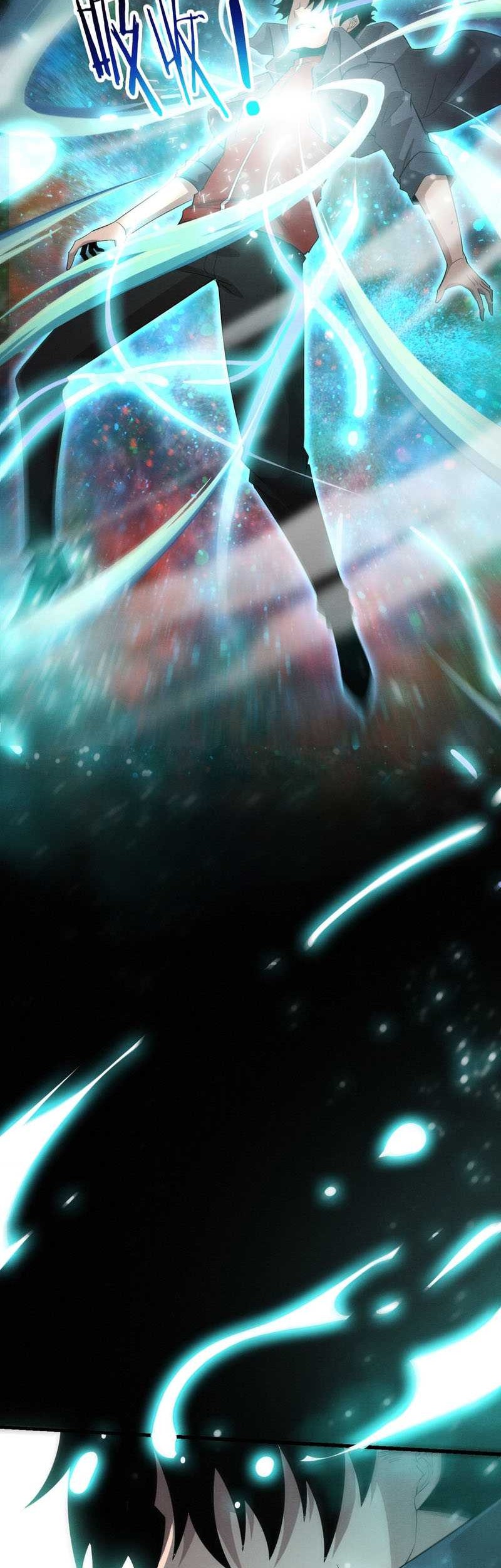 Evolution Frenzy Chapter 135 - halaman 27