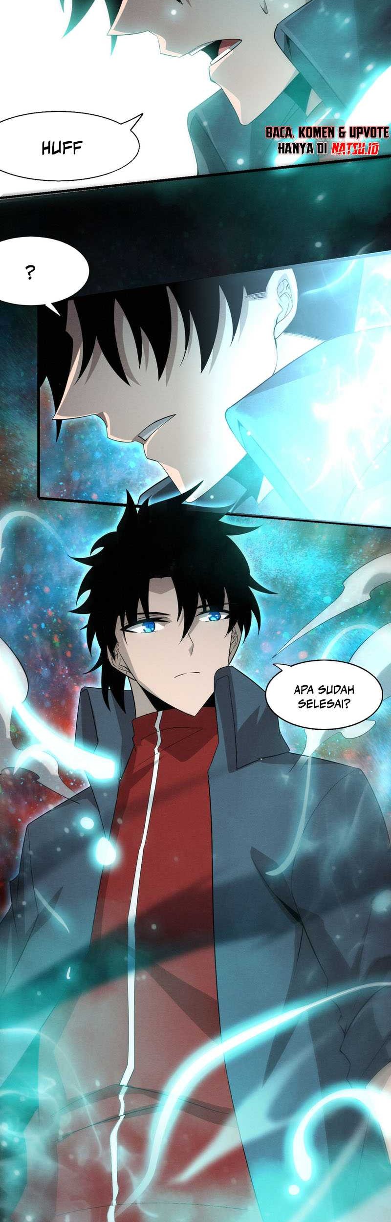 Evolution Frenzy Chapter 135 - halaman 28