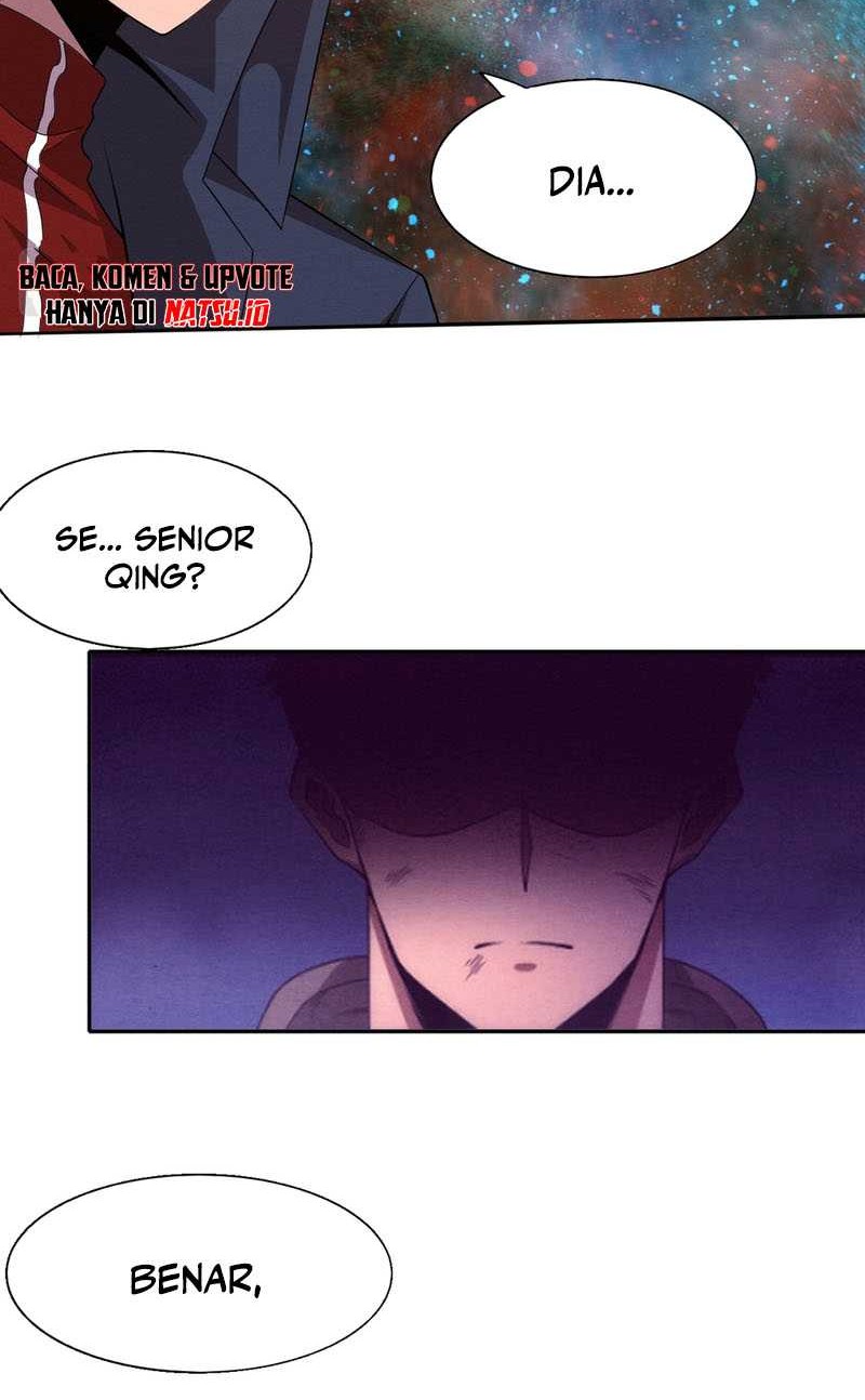 Evolution Frenzy Chapter 135 - halaman 5