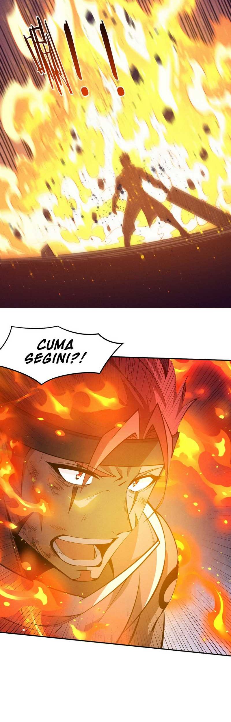 Evolution Frenzy Chapter 136 - halaman 10