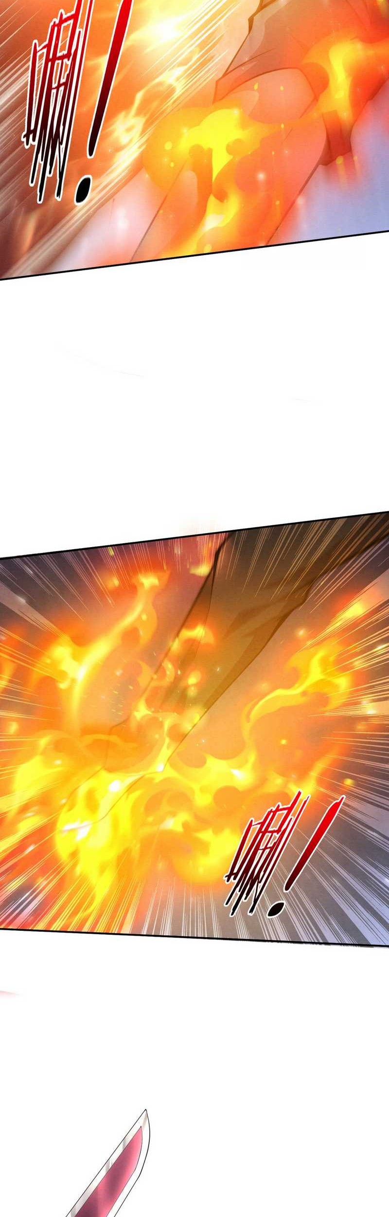 Evolution Frenzy Chapter 136 - halaman 13