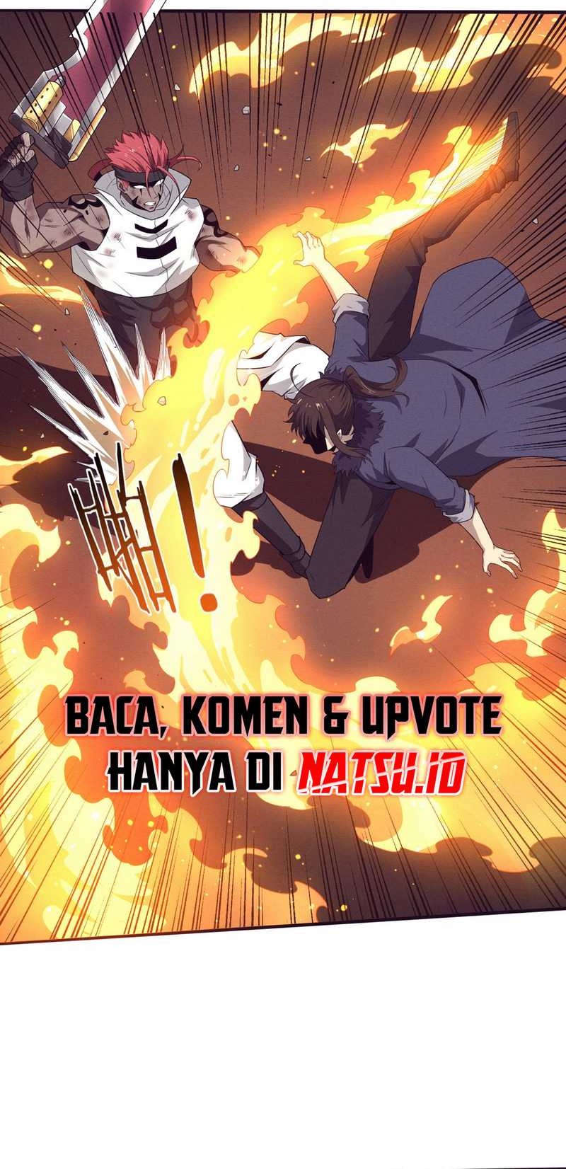 Evolution Frenzy Chapter 136 - halaman 14