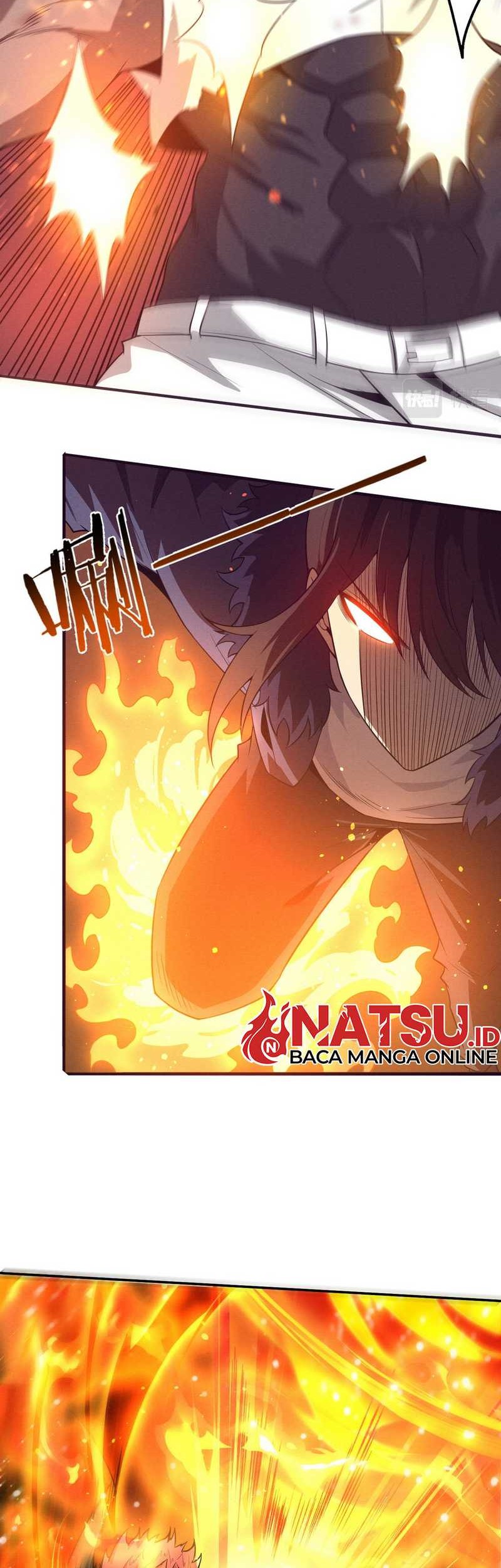 Evolution Frenzy Chapter 136 - halaman 16