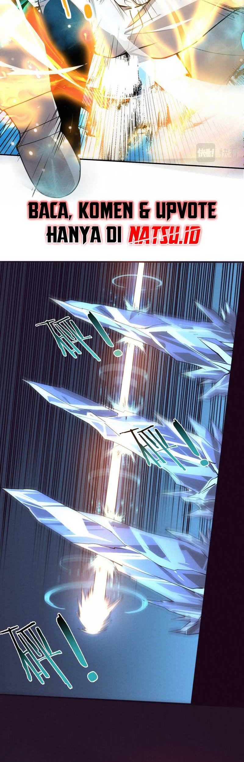 Evolution Frenzy Chapter 136 - halaman 20