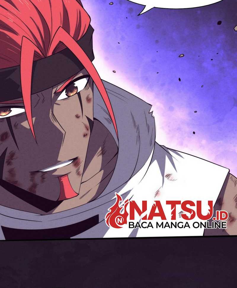 Evolution Frenzy Chapter 136 - halaman 24