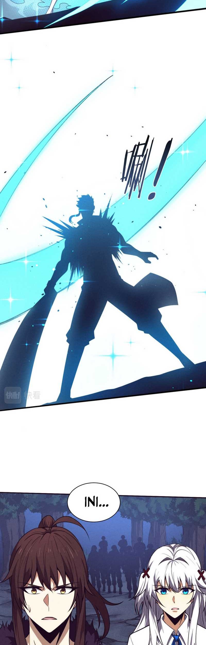 Evolution Frenzy Chapter 136 - halaman 26