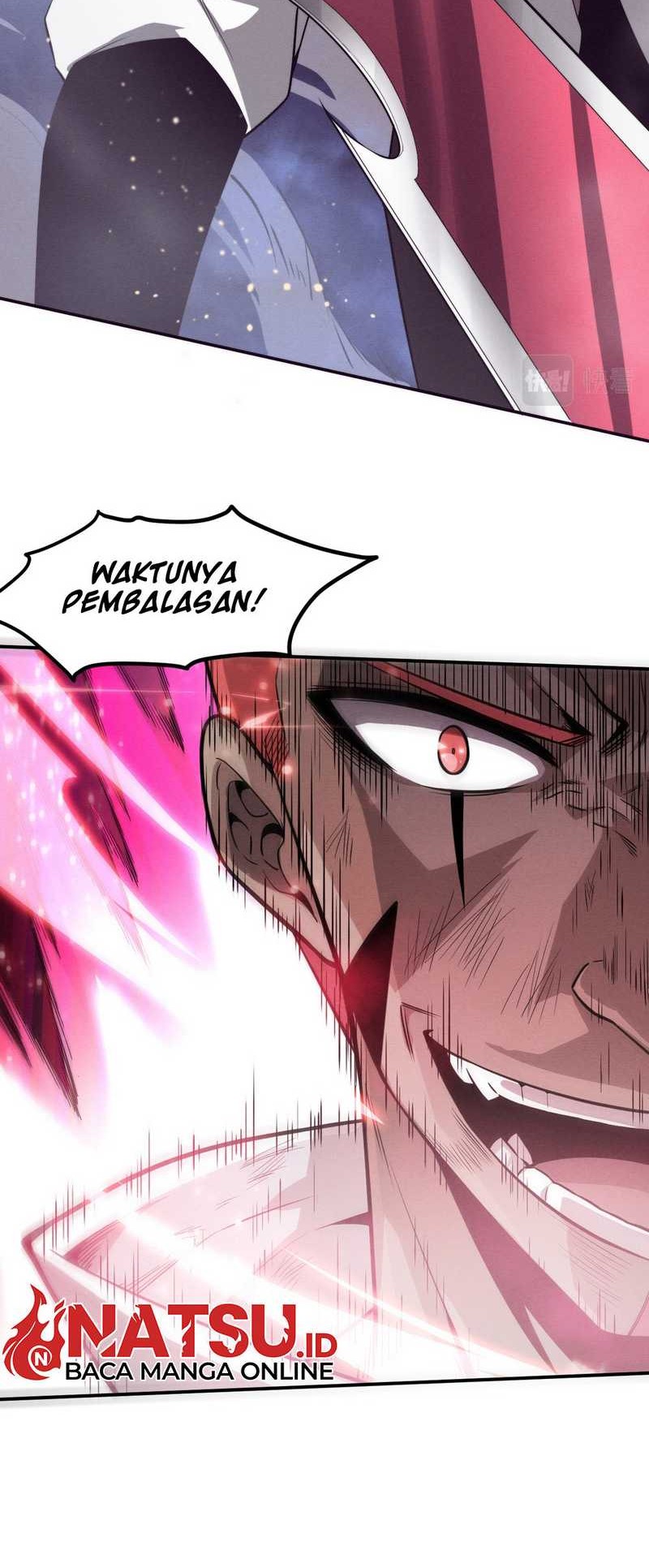 Evolution Frenzy Chapter 136 - halaman 30