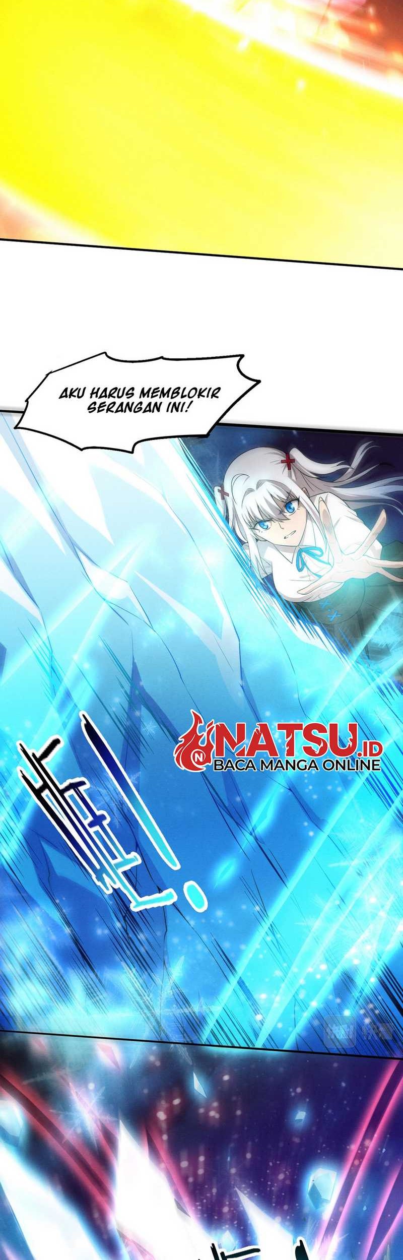 Evolution Frenzy Chapter 136 - halaman 36