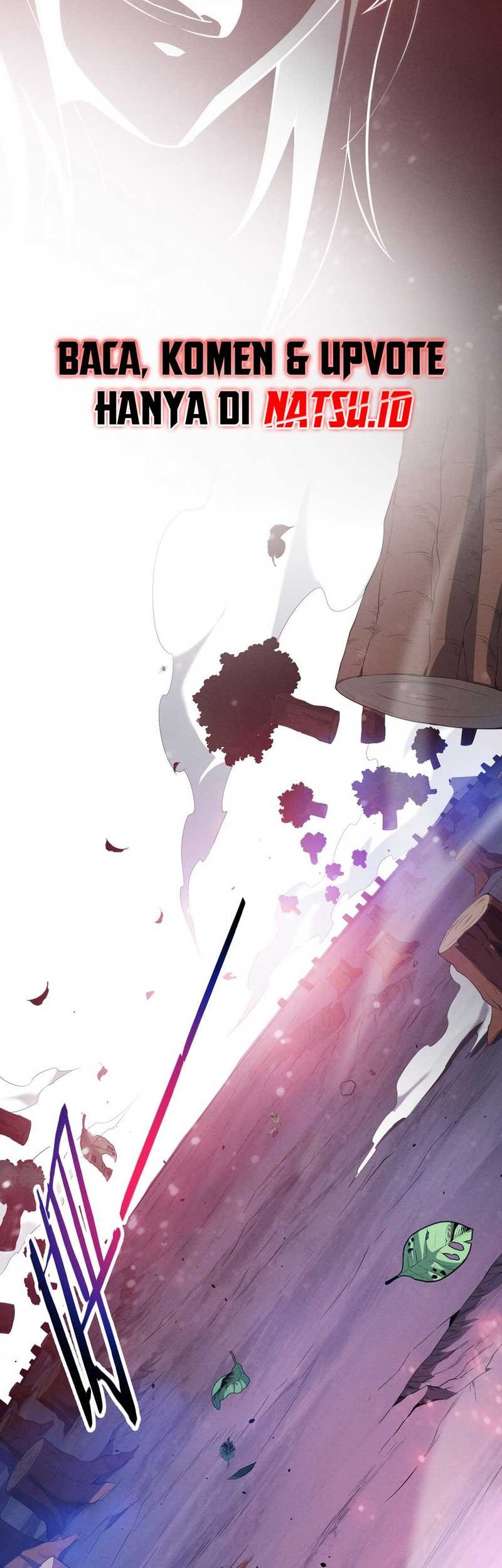 Evolution Frenzy Chapter 136 - halaman 39