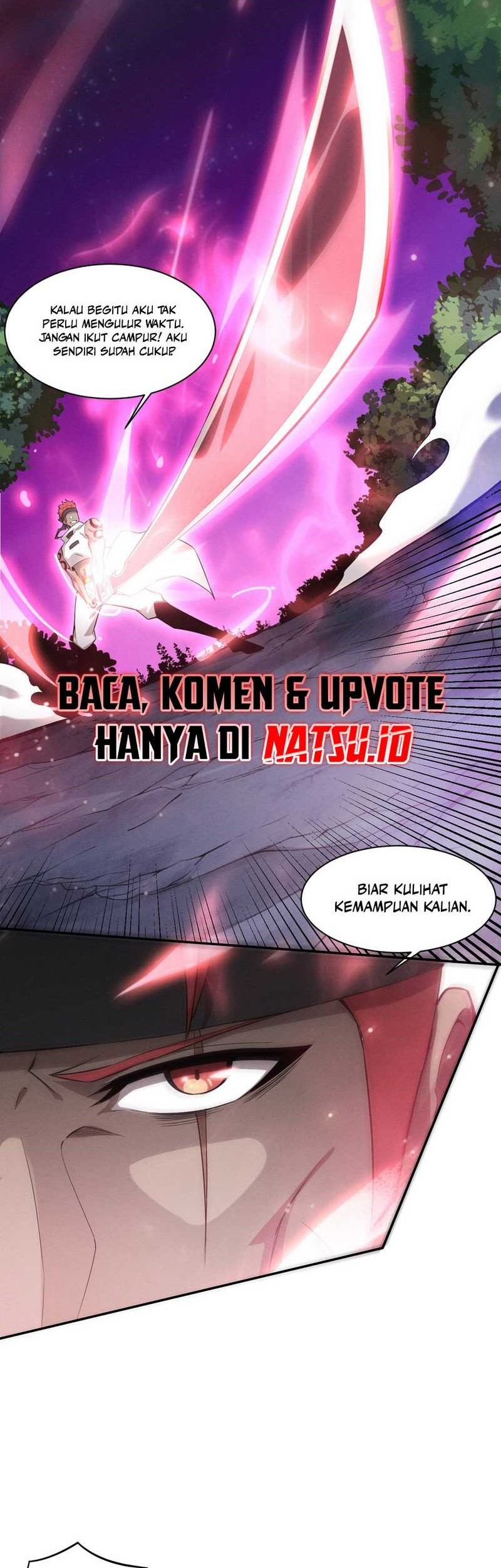 Evolution Frenzy Chapter 136 - halaman 6