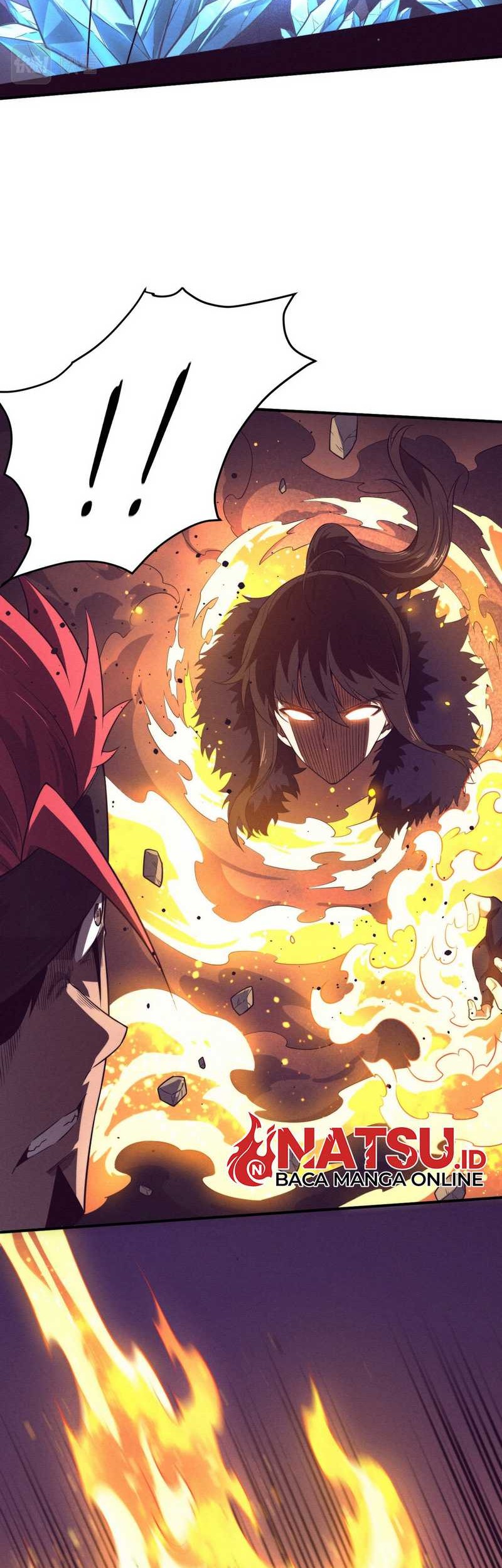 Evolution Frenzy Chapter 136 - halaman 9