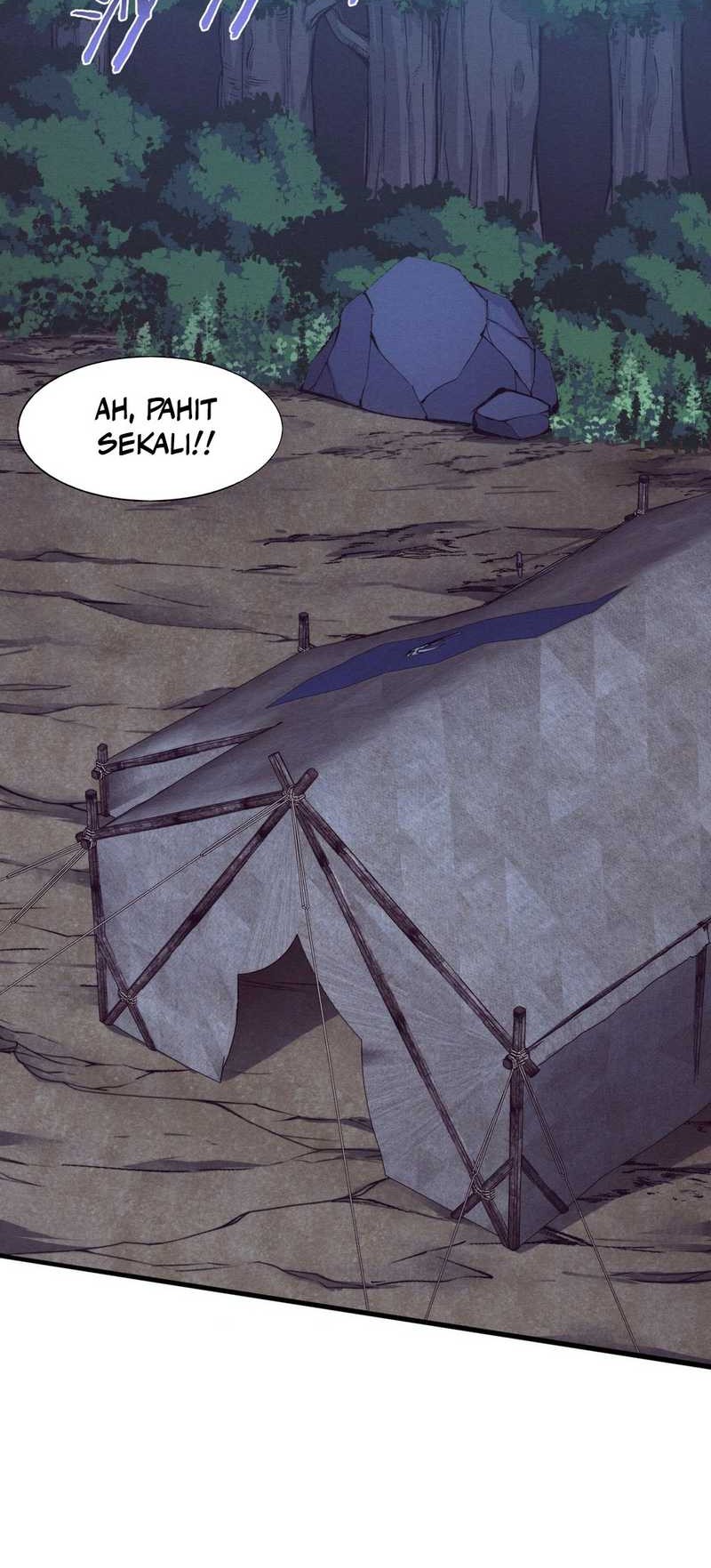 Evolution Frenzy Chapter 137 - halaman 4