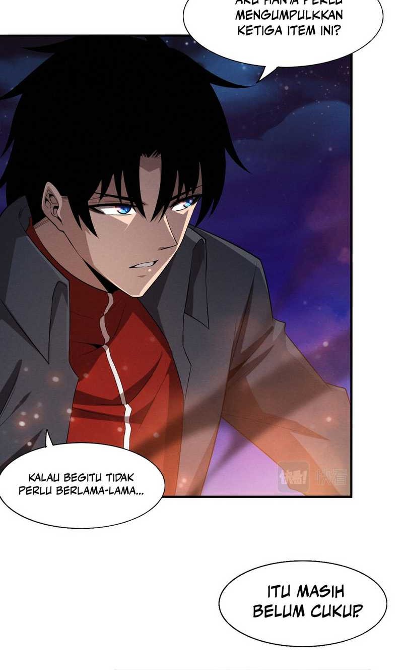 Evolution Frenzy Chapter 138 - halaman 13