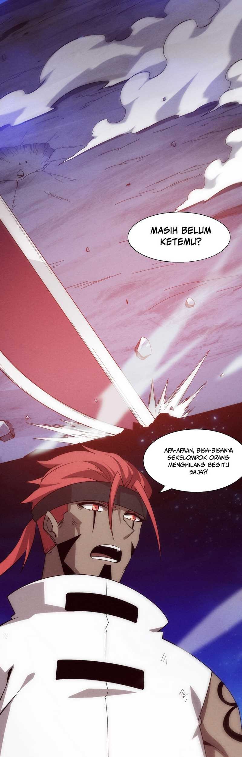 Evolution Frenzy Chapter 138 - halaman 18