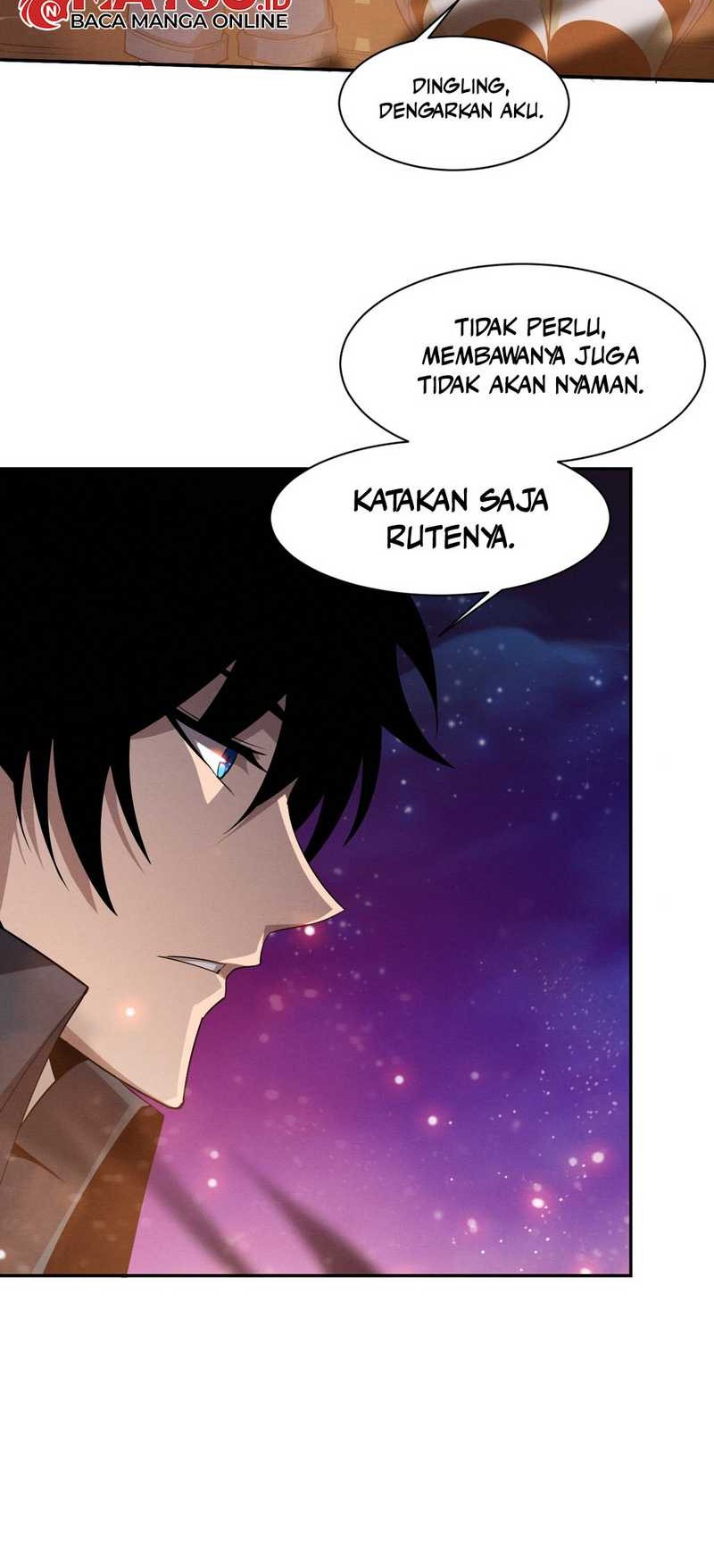 Evolution Frenzy Chapter 138 - halaman 28
