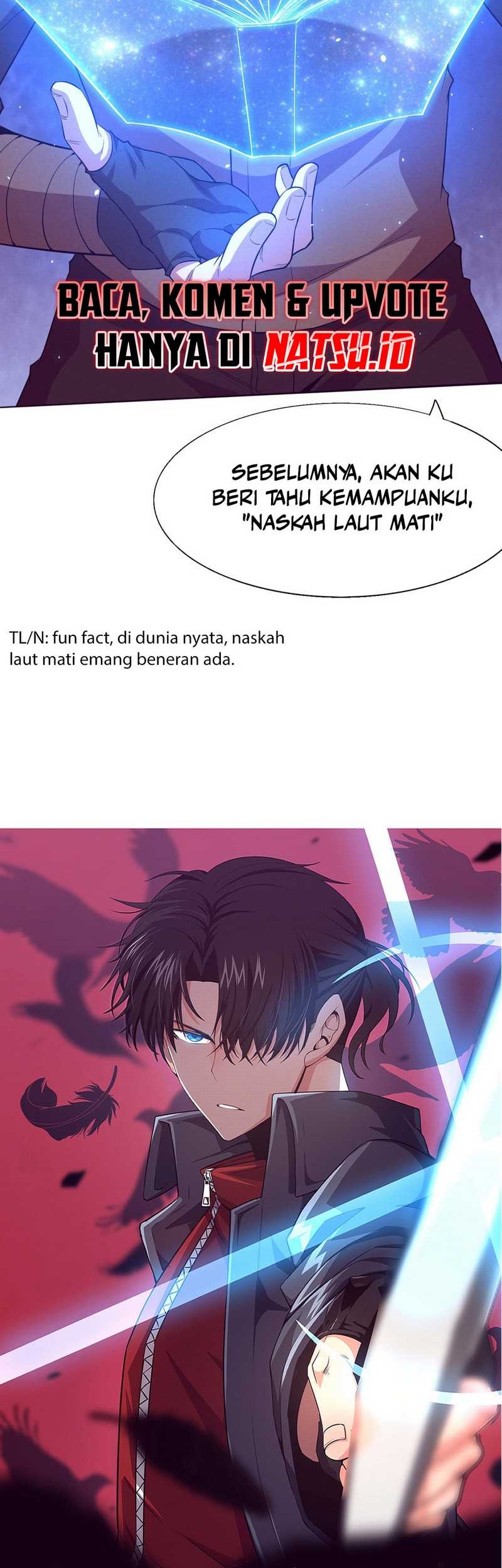 Evolution Frenzy Chapter 138 - halaman 3