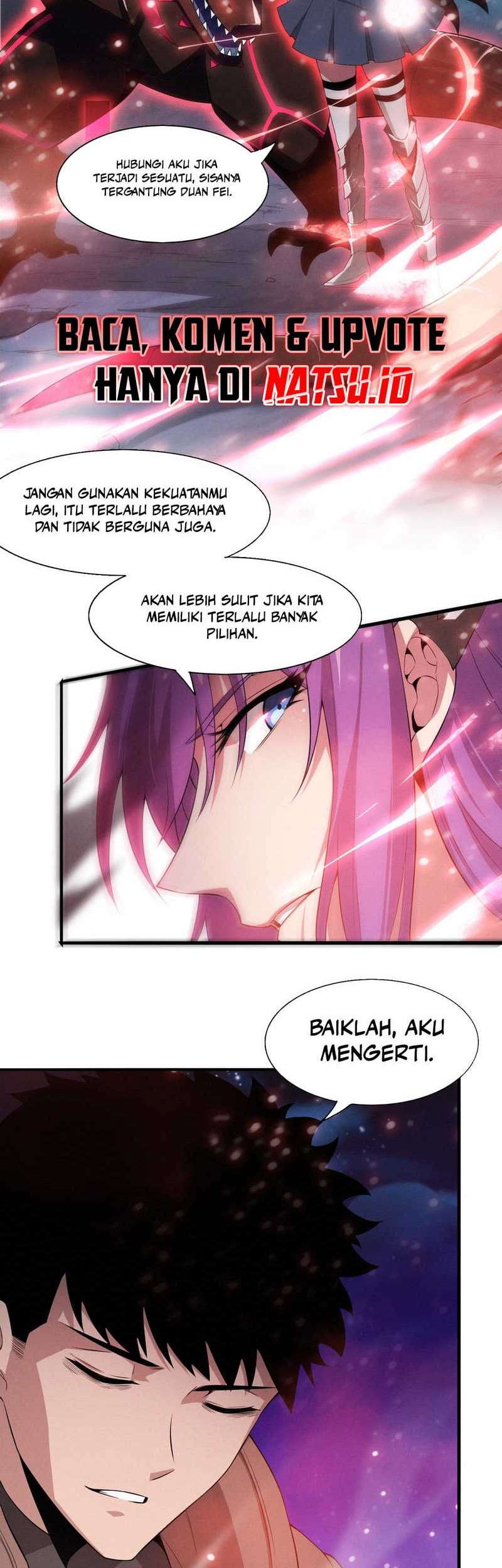 Evolution Frenzy Chapter 138 - halaman 38