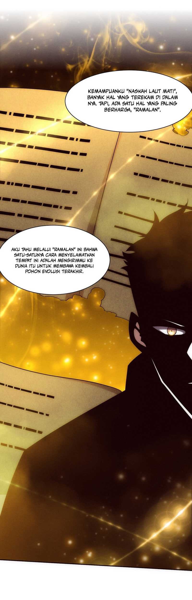 Evolution Frenzy Chapter 138 - halaman 5