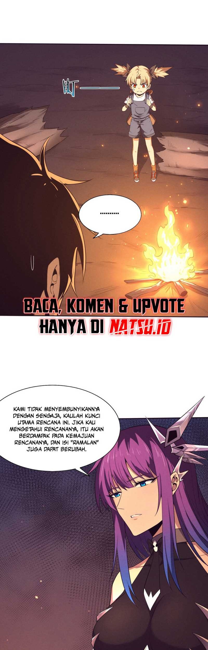 Evolution Frenzy Chapter 138 - halaman 9