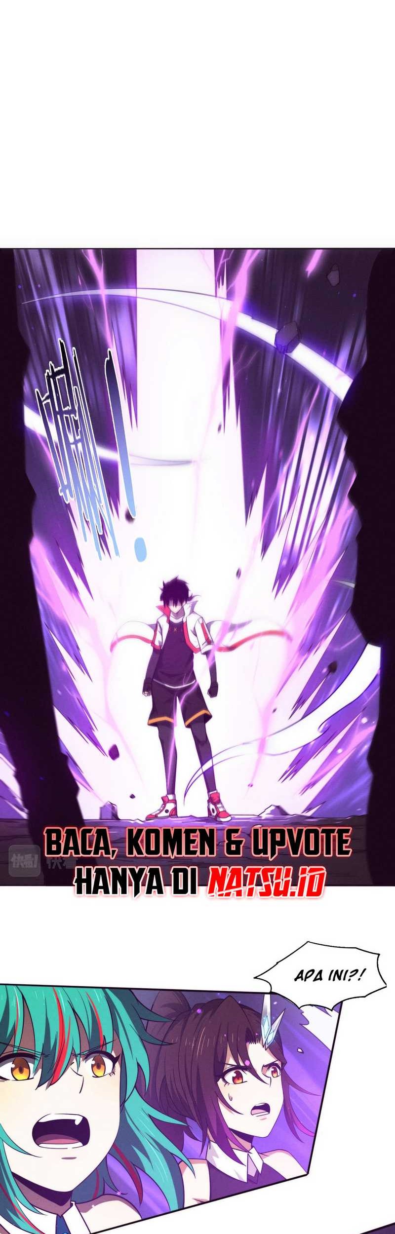 Evolution Frenzy Chapter 139 - halaman 12