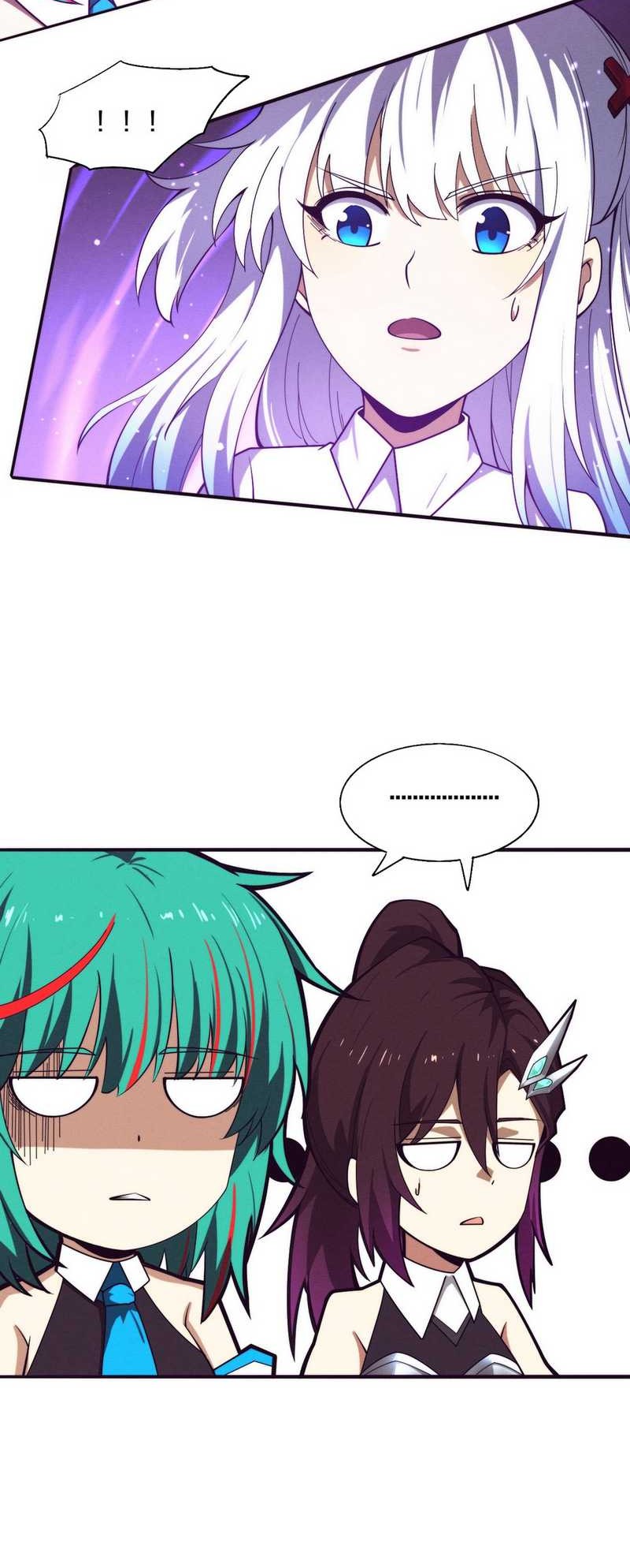 Evolution Frenzy Chapter 139 - halaman 13