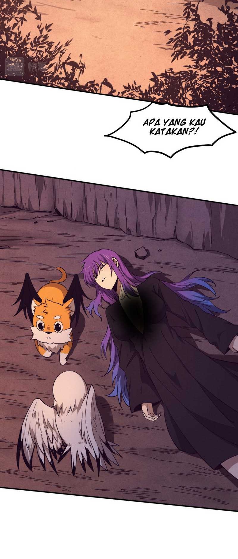 Evolution Frenzy Chapter 139 - halaman 19