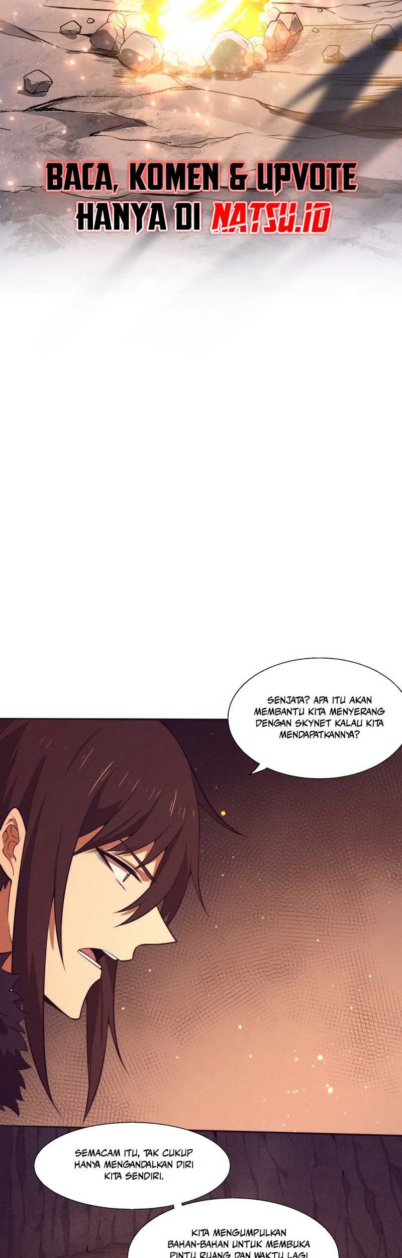 Evolution Frenzy Chapter 139 - halaman 26