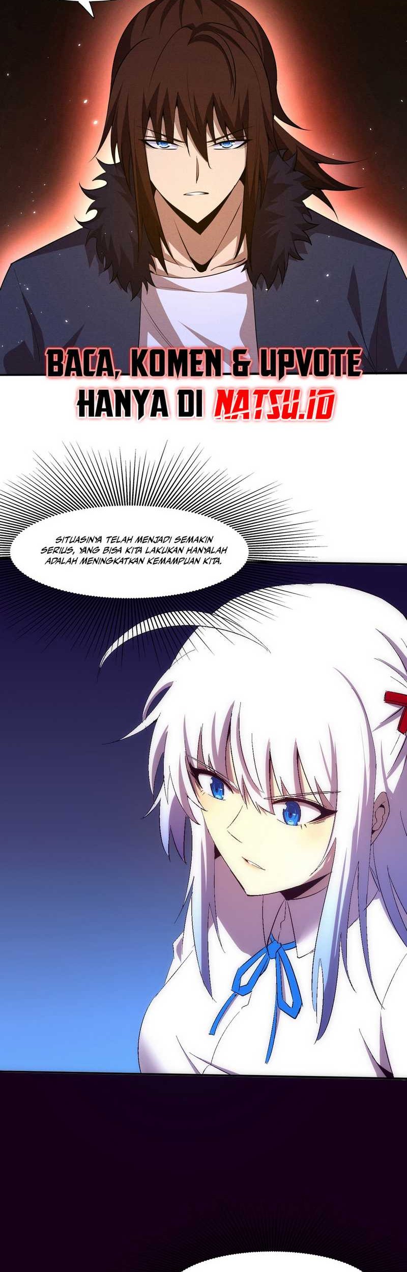 Evolution Frenzy Chapter 139 - halaman 33