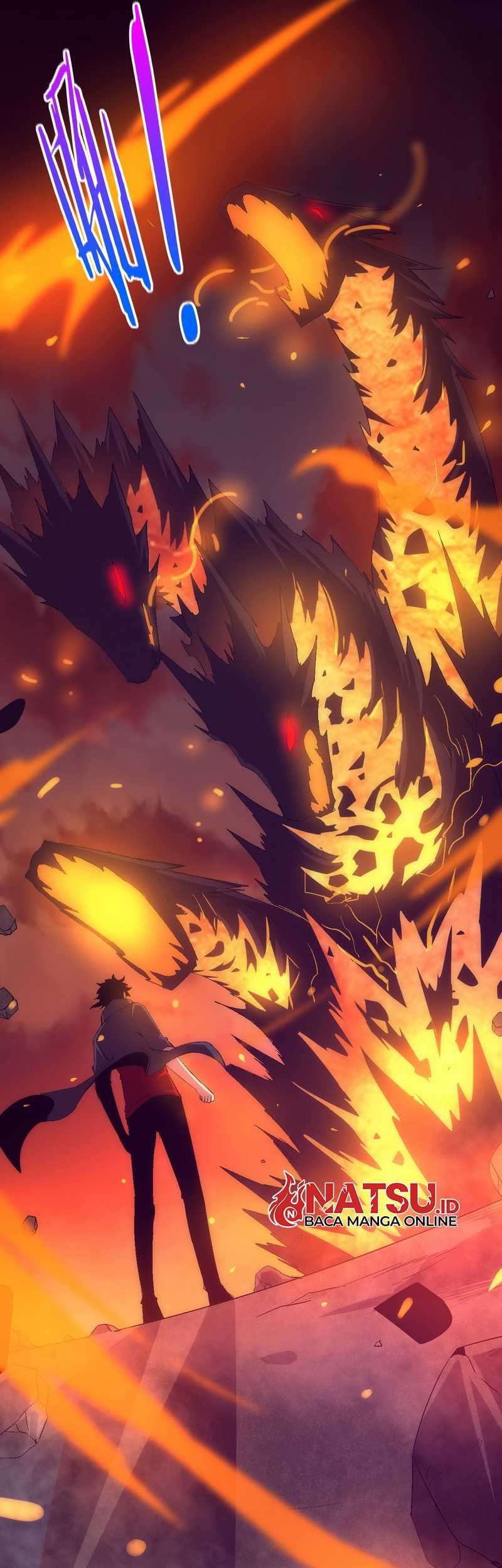 Evolution Frenzy Chapter 139 - halaman 35