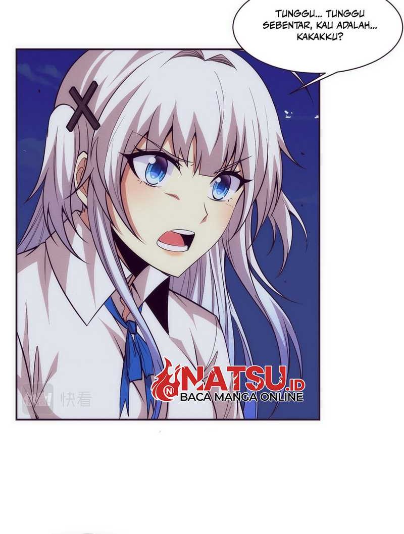 Evolution Frenzy Chapter 139 - halaman 4