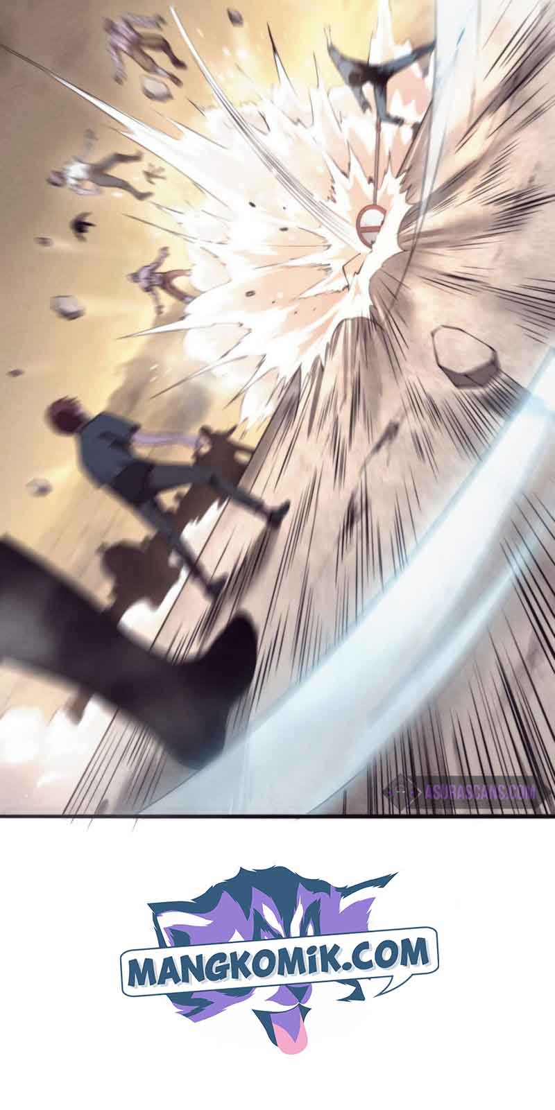 Evolution Frenzy Chapter 14 - halaman 10