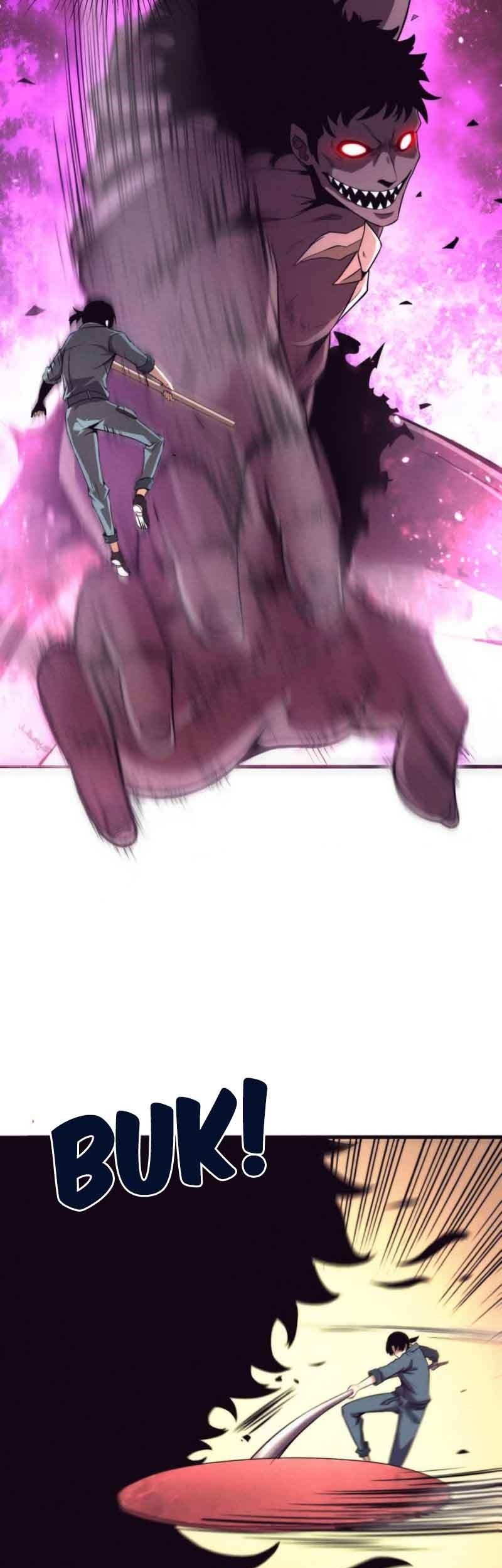 Evolution Frenzy Chapter 14 - halaman 13