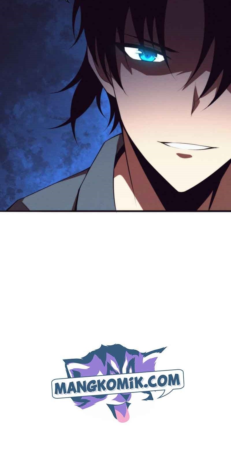 Evolution Frenzy Chapter 14 - halaman 16