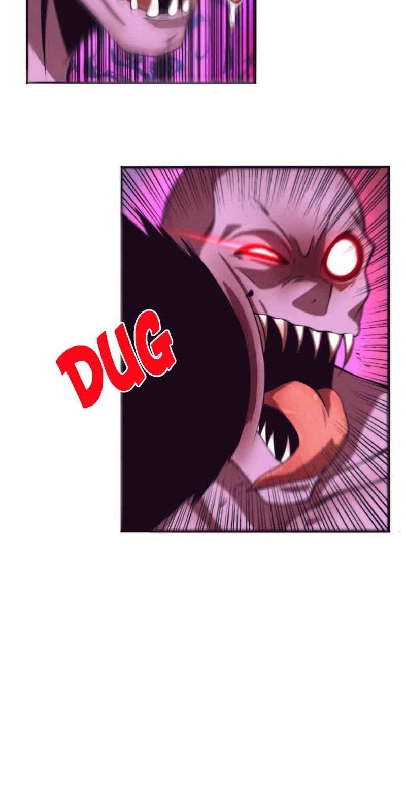 Evolution Frenzy Chapter 14 - halaman 27