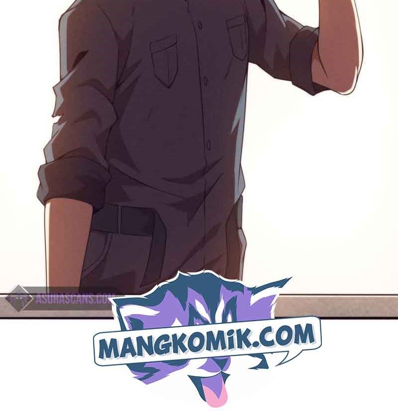 Evolution Frenzy Chapter 14 - halaman 29