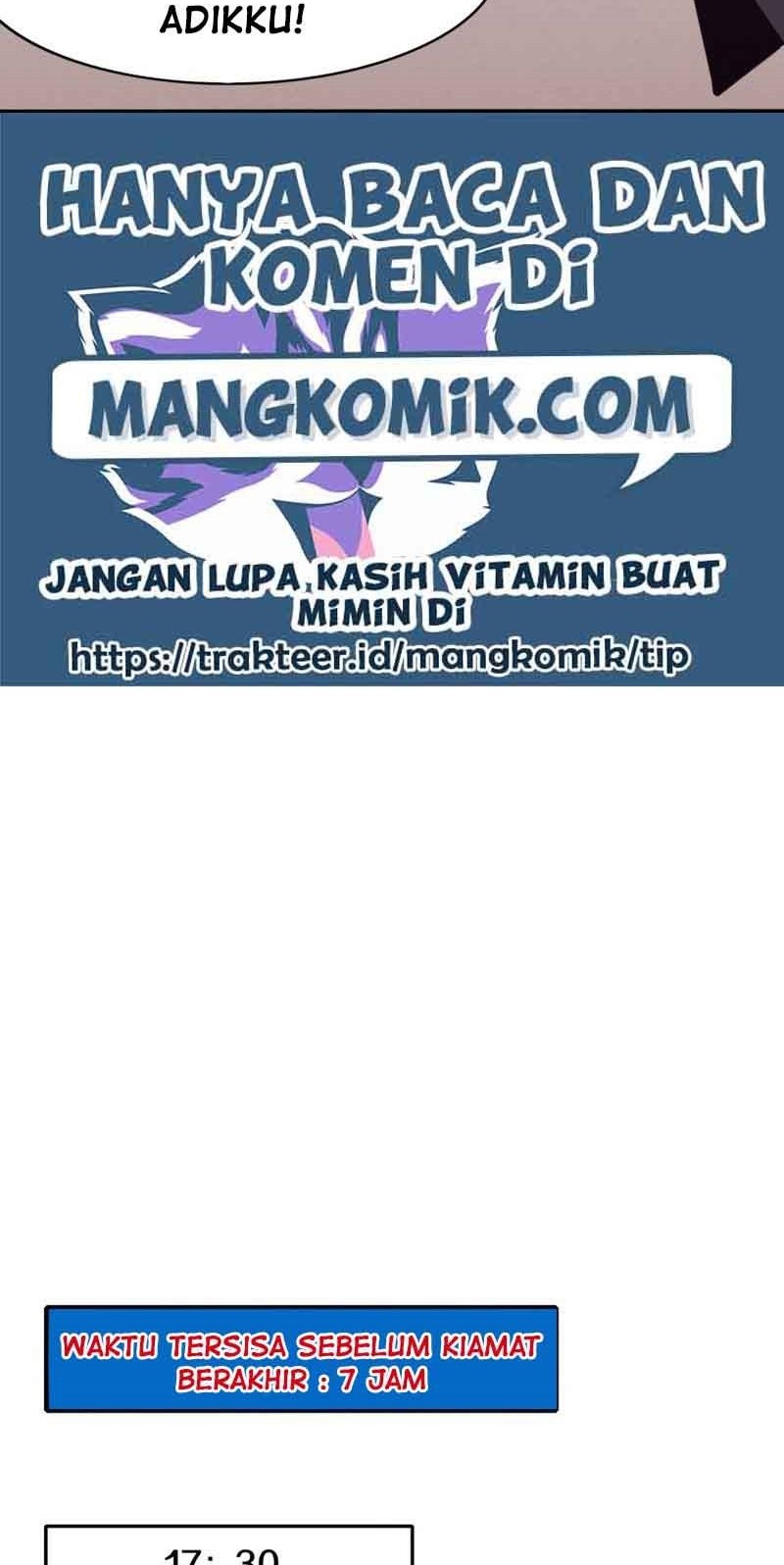 Evolution Frenzy Chapter 14 - halaman 33