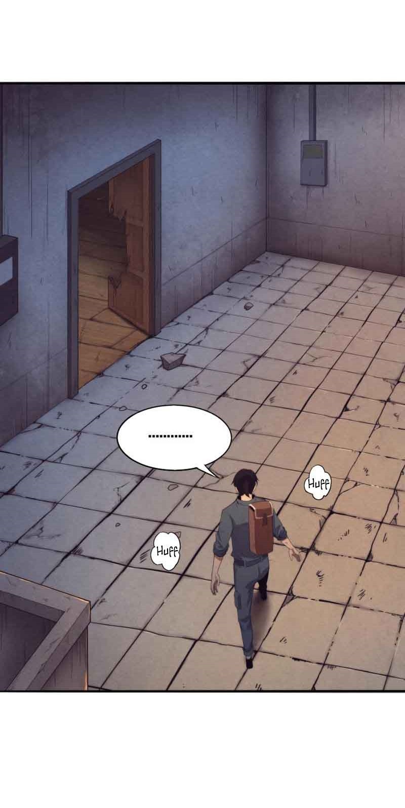 Evolution Frenzy Chapter 14 - halaman 47