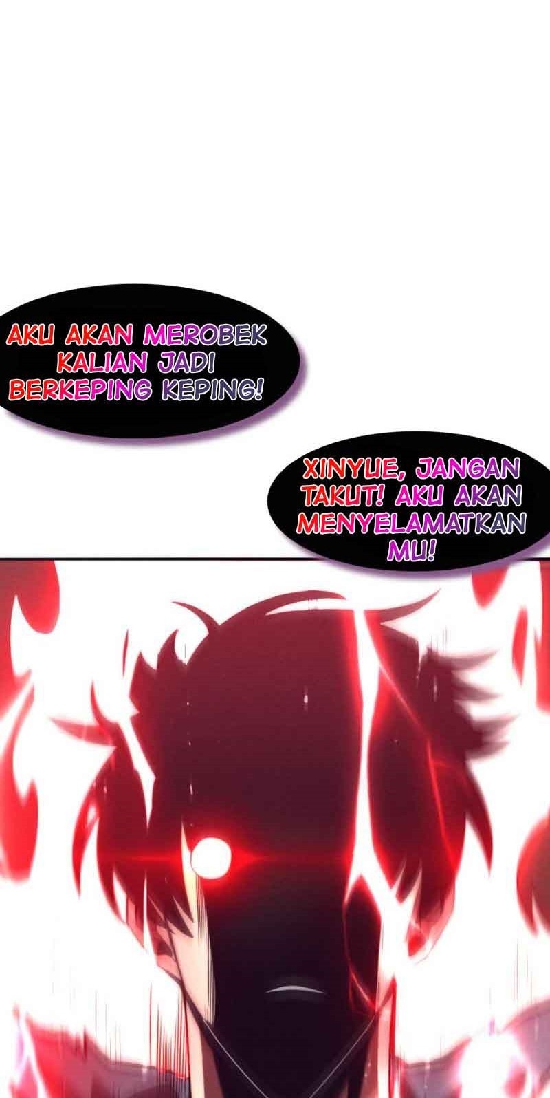 Evolution Frenzy Chapter 14 - halaman 51