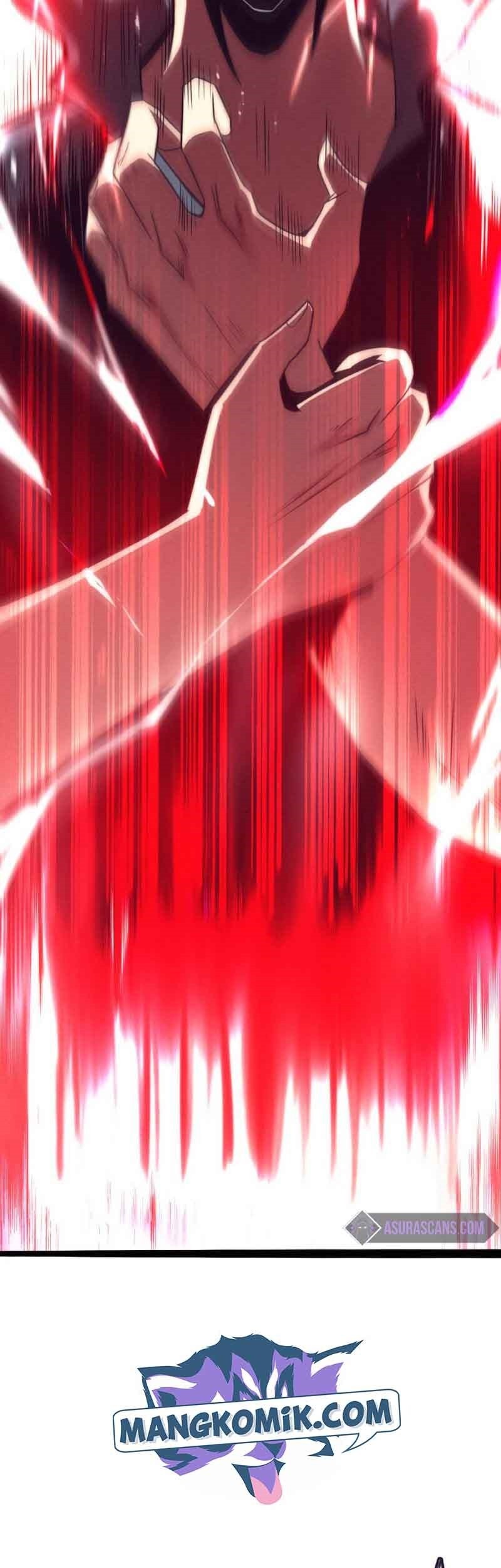 Evolution Frenzy Chapter 14 - halaman 52