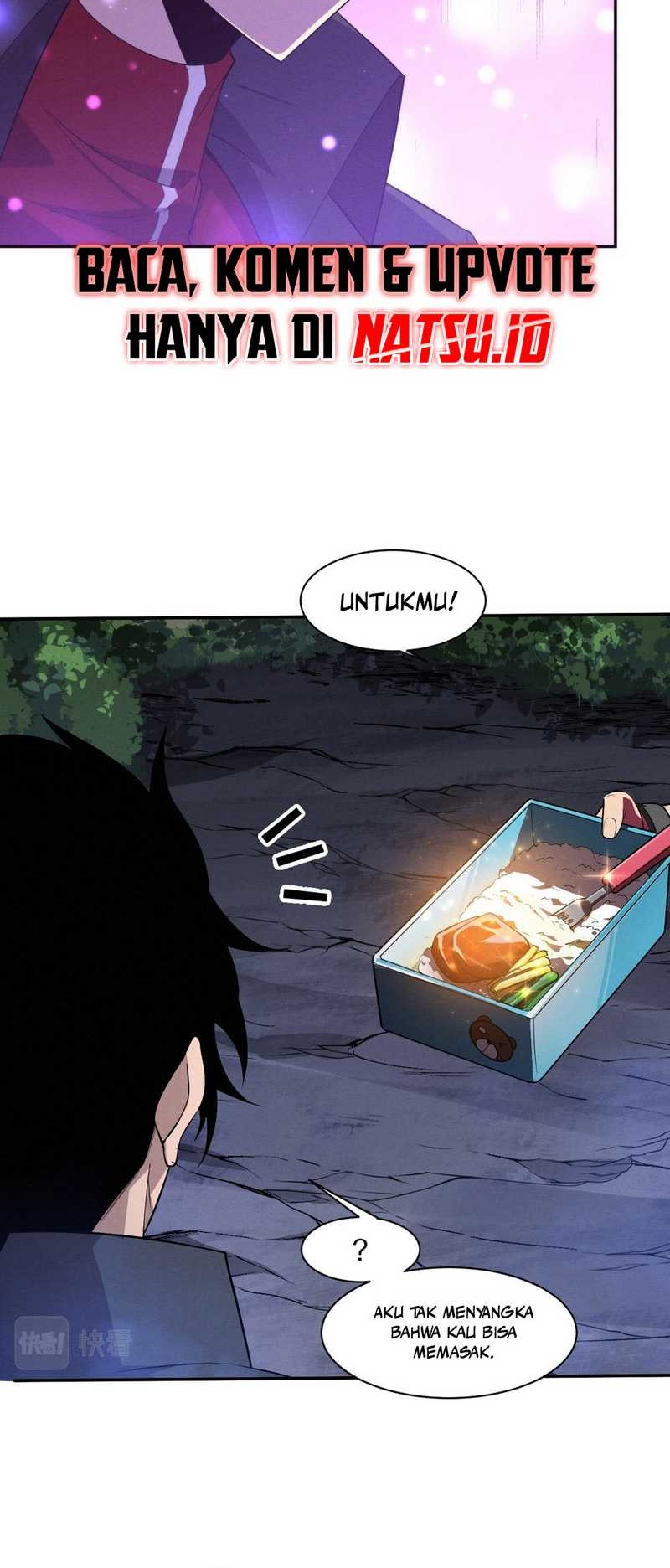 Evolution Frenzy Chapter 140 - halaman 19