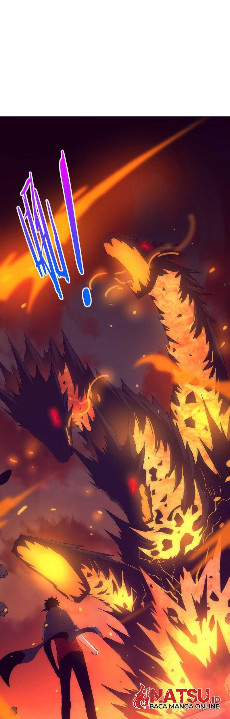 Evolution Frenzy Chapter 140 - halaman 2