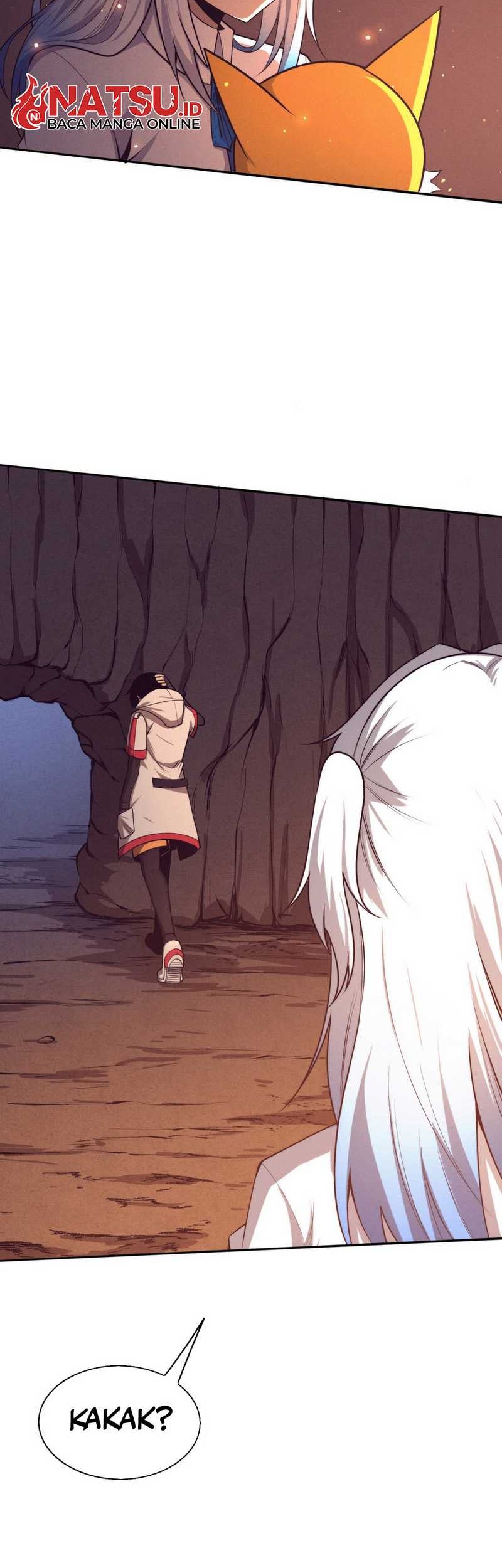 Evolution Frenzy Chapter 140 - halaman 40