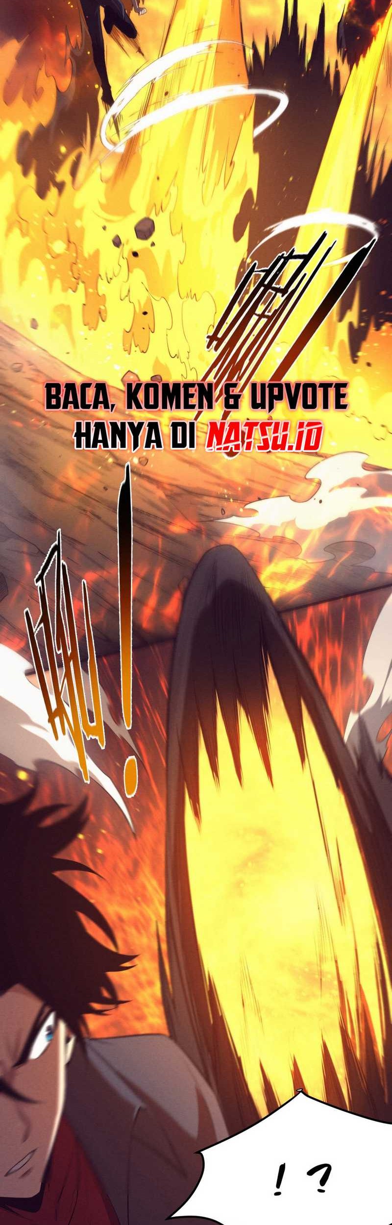 Evolution Frenzy Chapter 140 - halaman 6