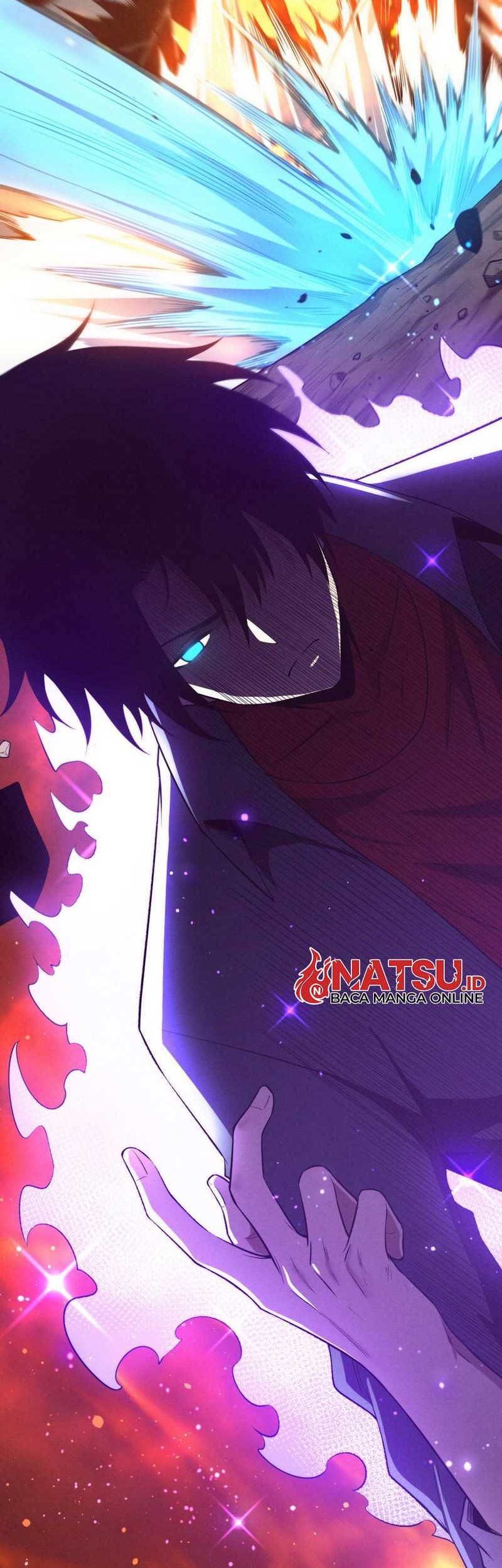 Evolution Frenzy Chapter 140 - halaman 9