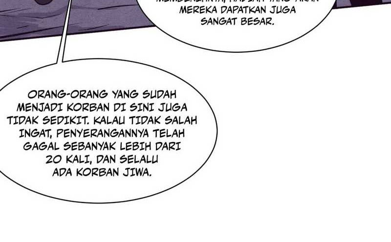 Evolution Frenzy Chapter 141 - halaman 29