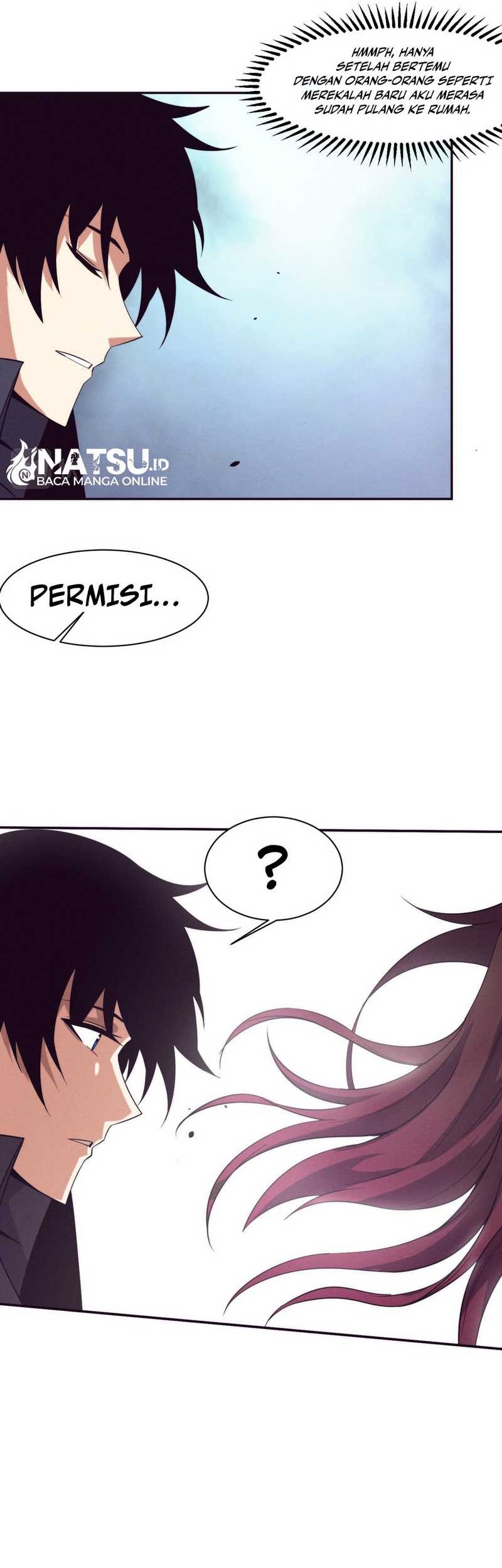 Evolution Frenzy Chapter 141 - halaman 30