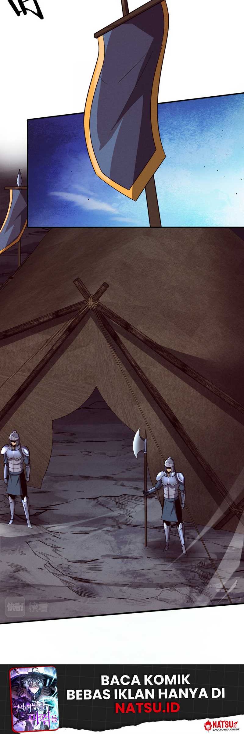 Evolution Frenzy Chapter 141 - halaman 32