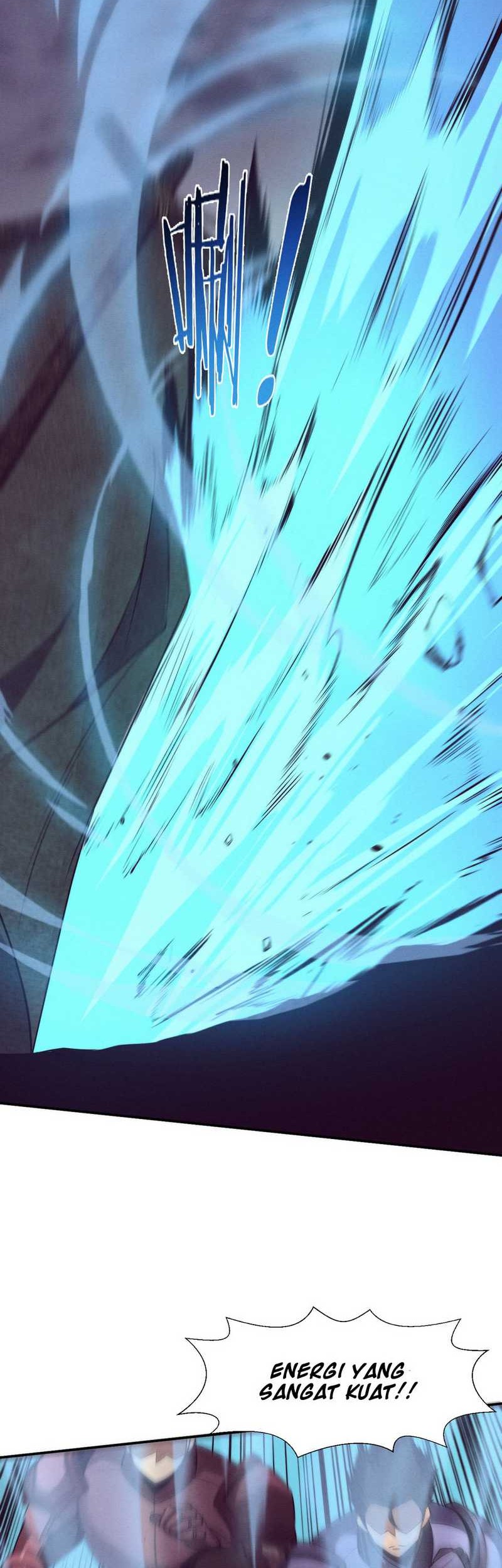 Evolution Frenzy Chapter 142 - halaman 21