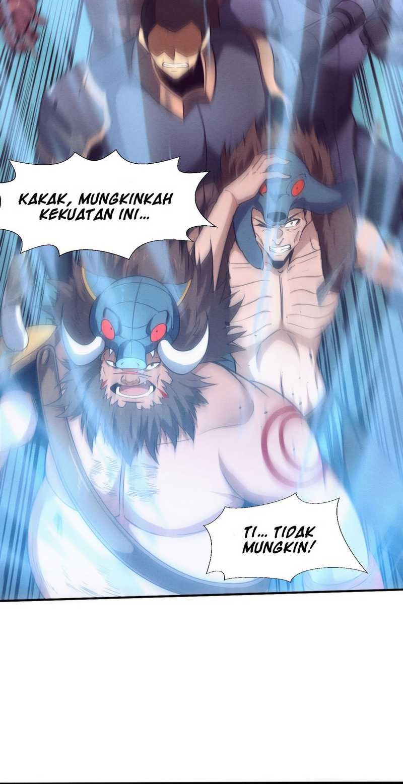 Evolution Frenzy Chapter 142 - halaman 22
